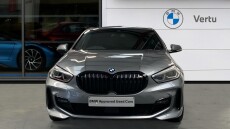 BMW 1 Series 118i [136] M Sport 5dr Step Auto [LCP] Petrol Hatchback